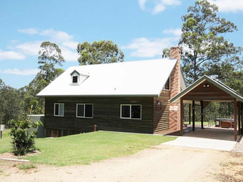 87 Jimbour Road, The Palms QLD 4570