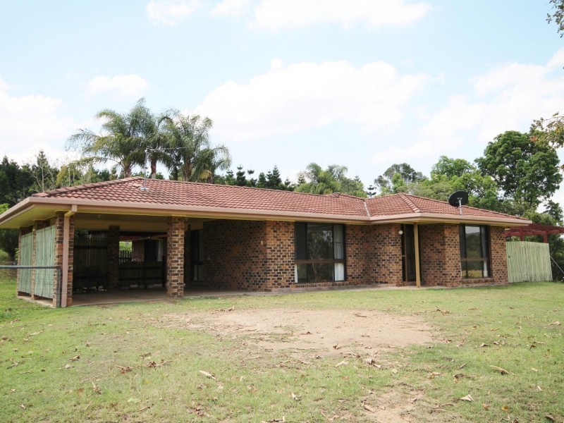 306 Diggings Road, Glastonbury QLD 4570