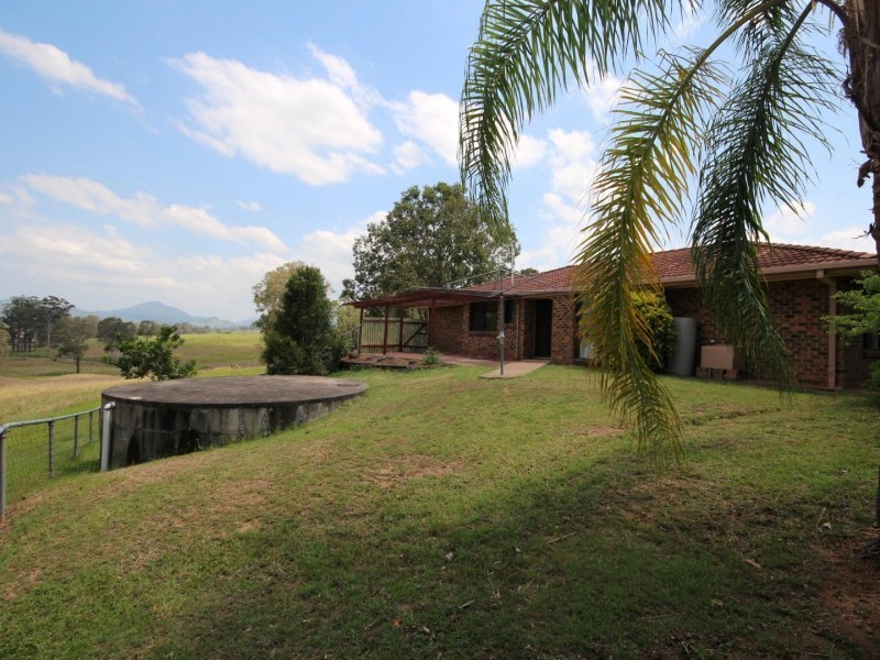 306 Diggings Road, Glastonbury QLD 4570