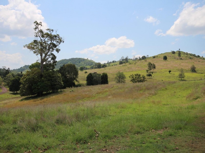 306 Diggings Road, Glastonbury QLD 4570