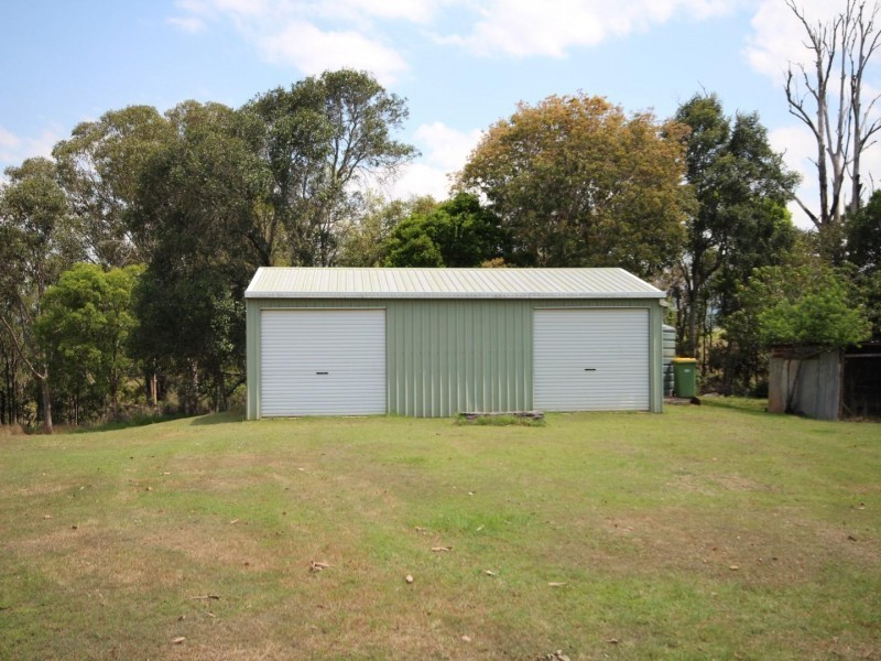 306 Diggings Road, Glastonbury QLD 4570