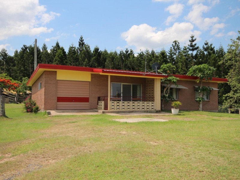306 Diggings Road, Glastonbury QLD 4570