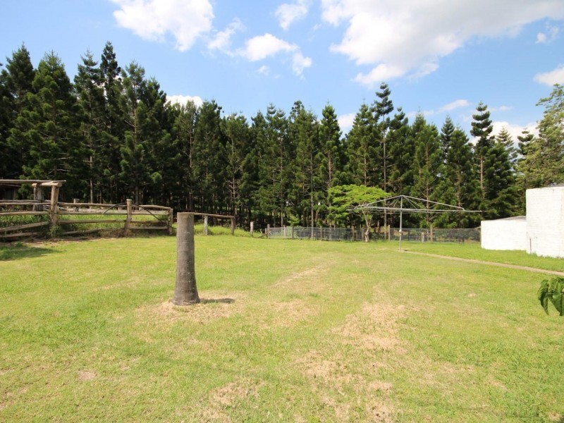 306 Diggings Road, Glastonbury QLD 4570