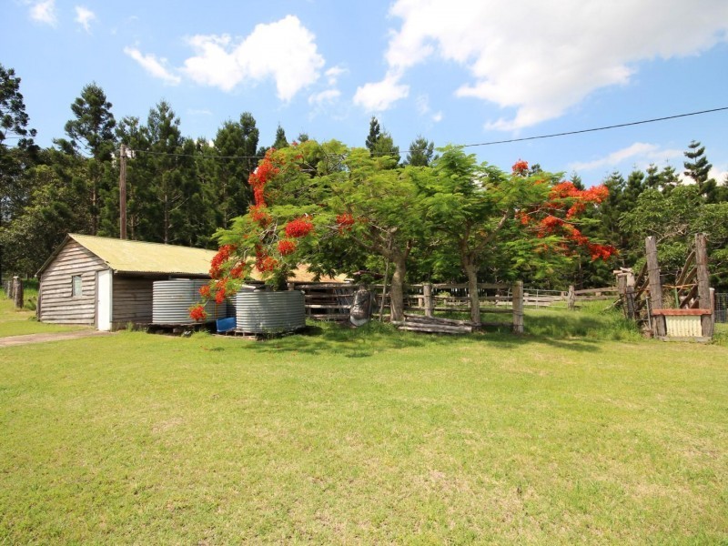 306 Diggings Road, Glastonbury QLD 4570