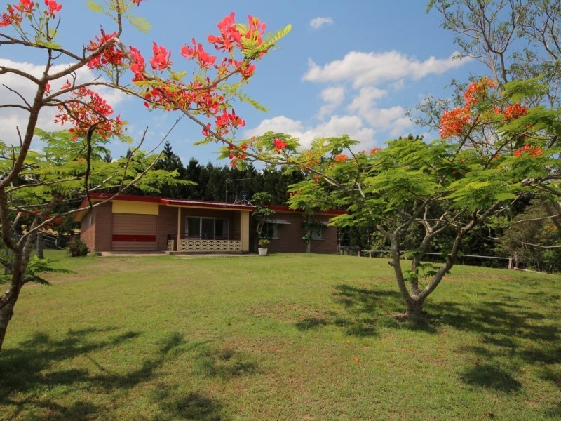 306 Diggings Road, Glastonbury QLD 4570
