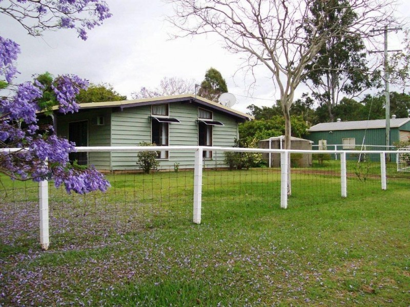 Gootchie QLD 4650