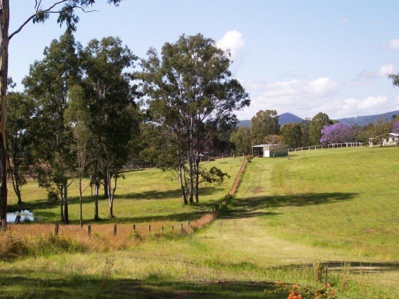 Gootchie QLD 4650
