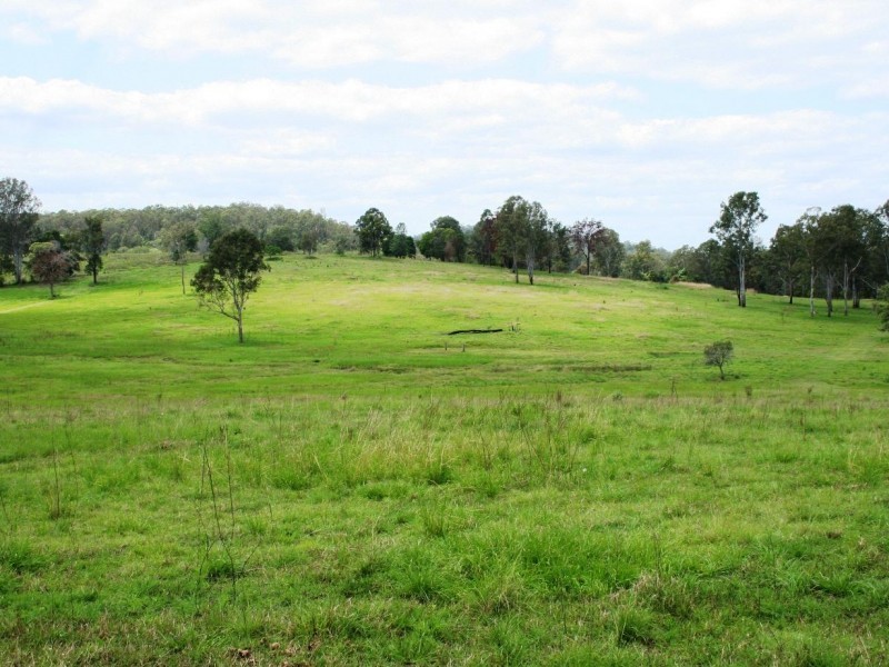 Gootchie QLD 4650