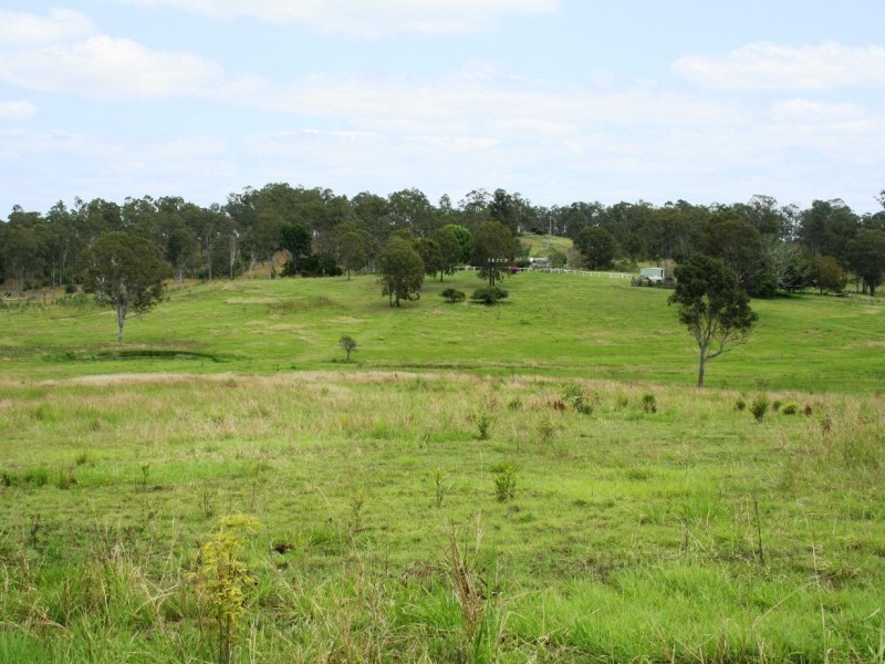 Gootchie QLD 4650