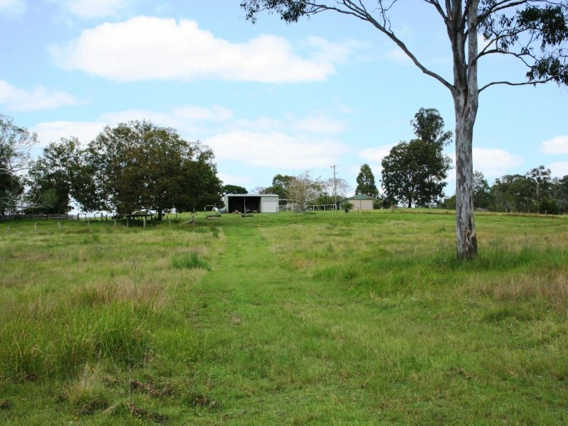 Gootchie QLD 4650