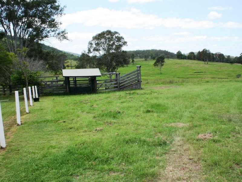 Gootchie QLD 4650