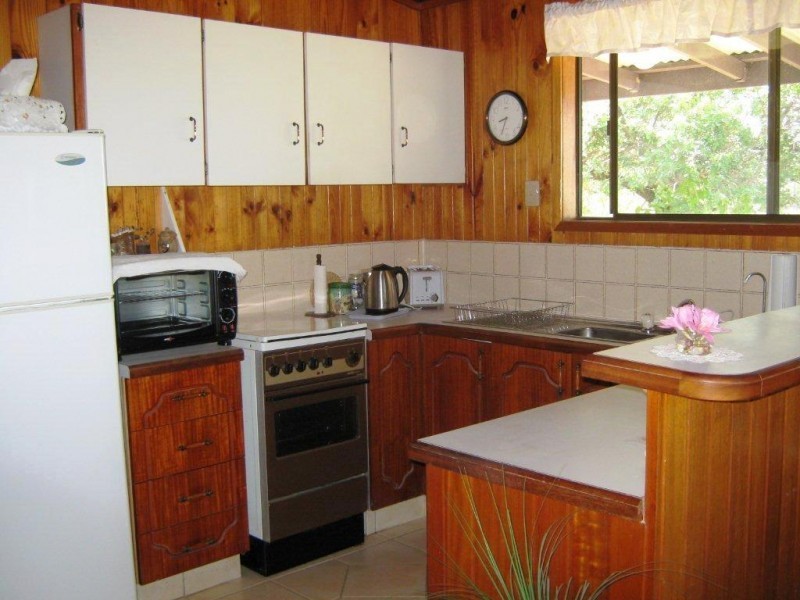 Gootchie QLD 4650