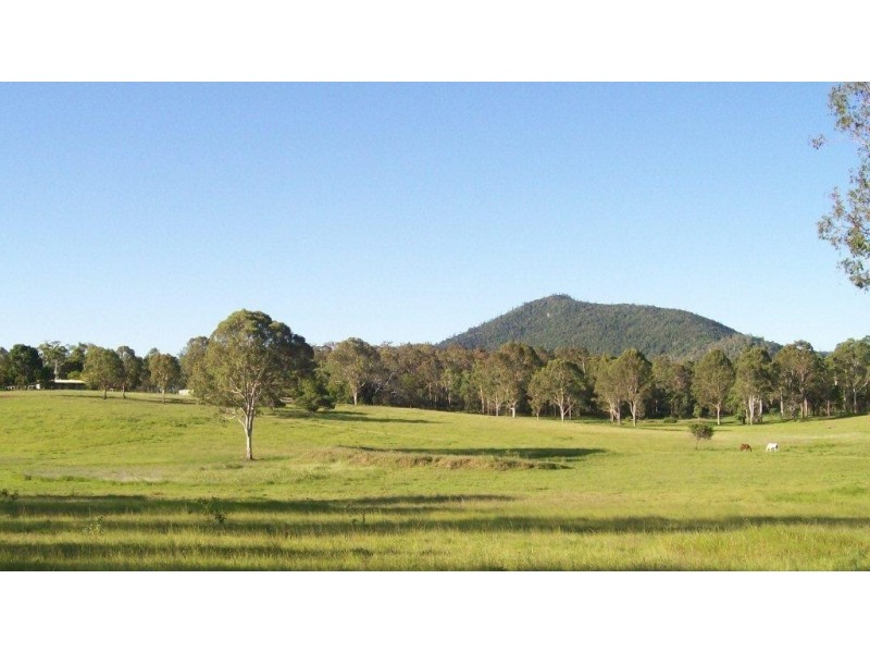 Gootchie QLD 4650