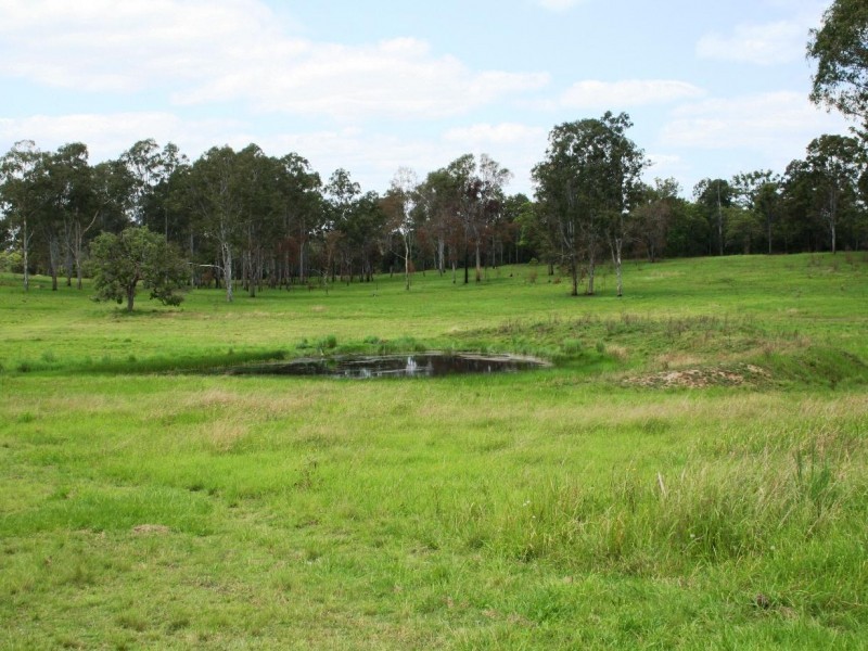 Gootchie QLD 4650