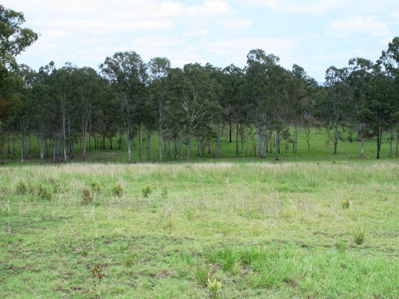 Gootchie QLD 4650
