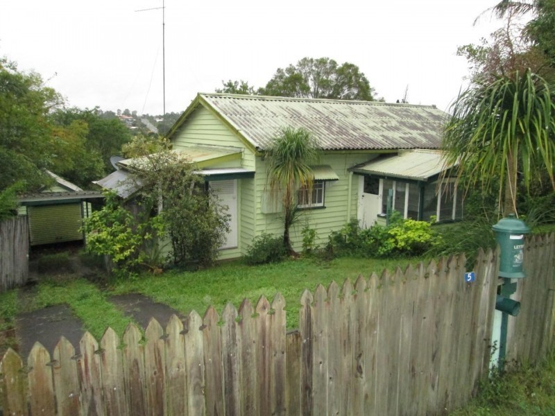 5 Blake Street, Gympie QLD 4570