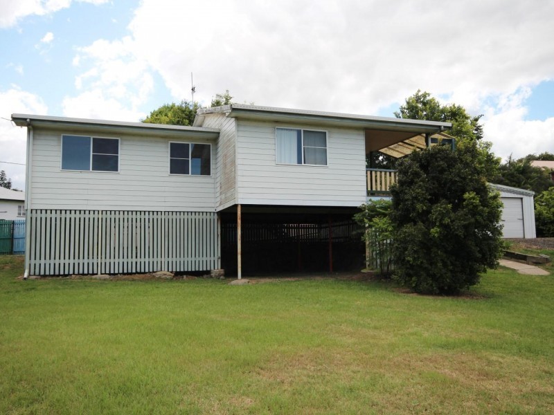 87 Crescent Road, Gympie QLD 4570