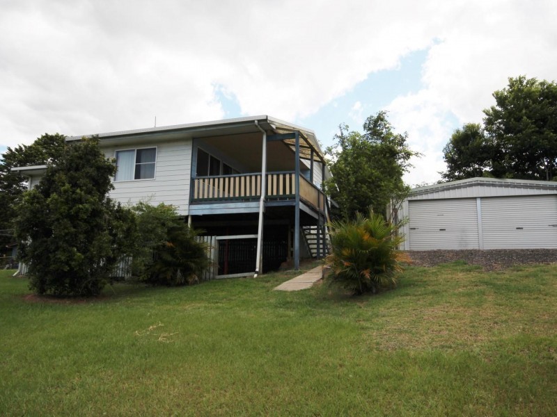 87 Crescent Road, Gympie QLD 4570