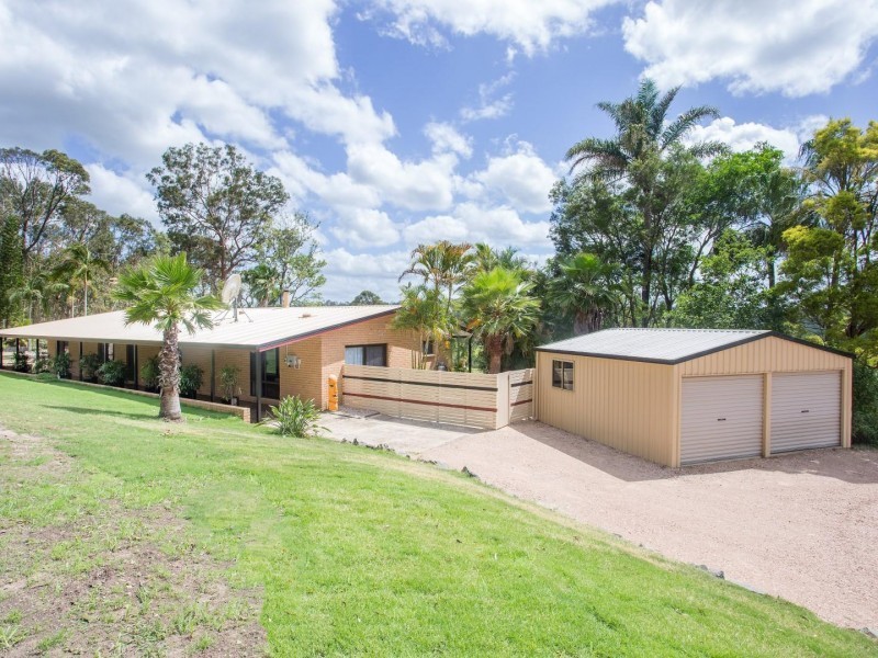 310 North Deep Creek Road, North Deep Creek QLD 4570