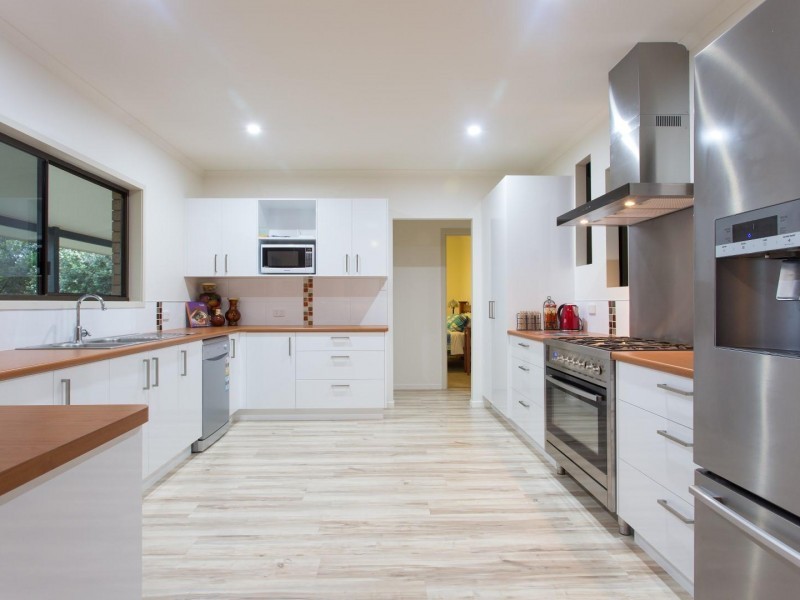 310 North Deep Creek Road, North Deep Creek QLD 4570