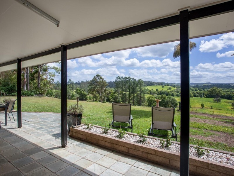 310 North Deep Creek Road, North Deep Creek QLD 4570