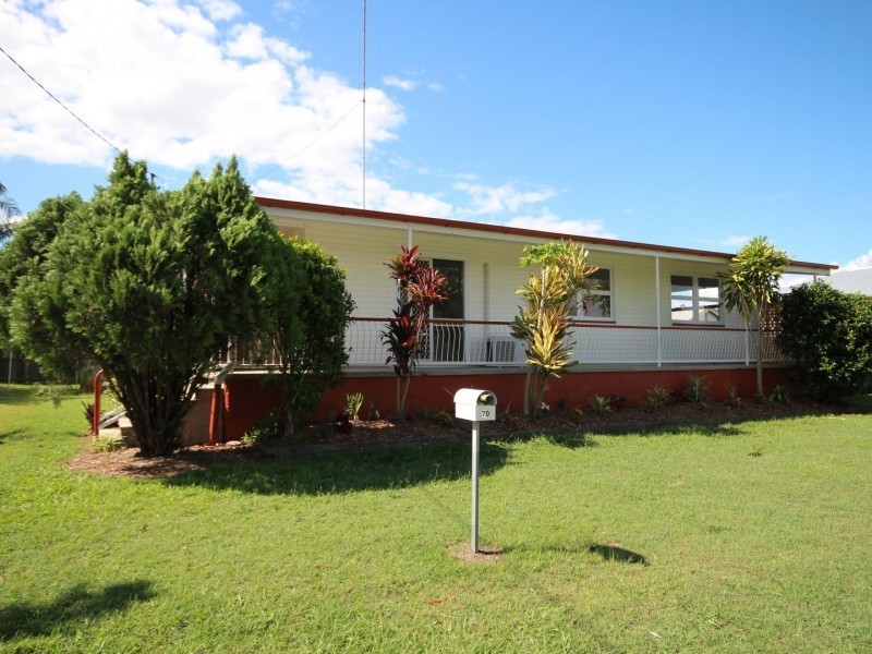 70 Pine Street, Gympie QLD 4570