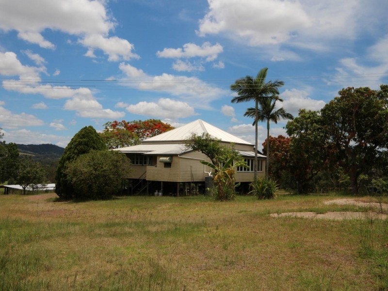 1 Blackgate Road, Amamoor QLD 4570