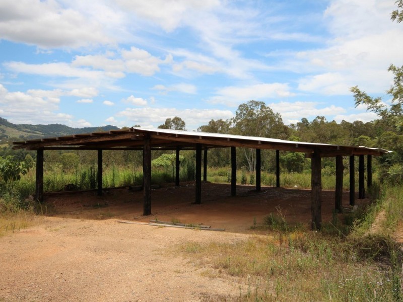 1 Blackgate Road, Amamoor QLD 4570