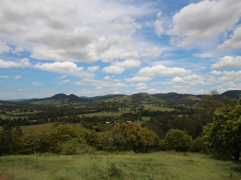 1 Blackgate Road, Amamoor QLD 4570