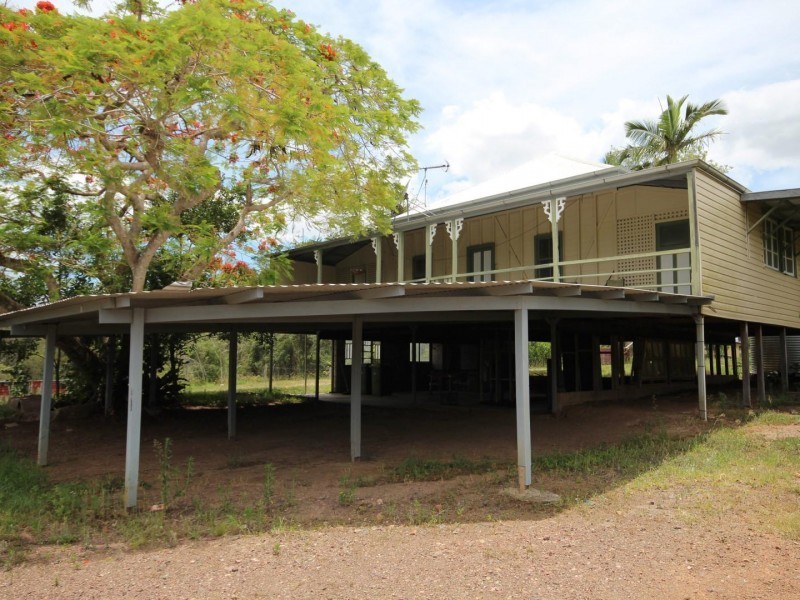1 Blackgate Road, Amamoor QLD 4570