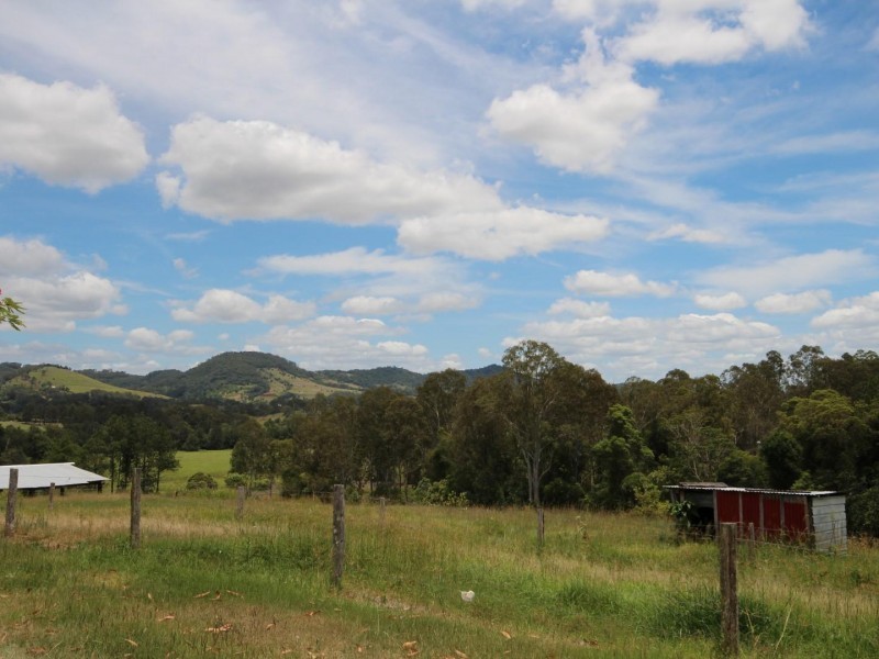 1 Blackgate Road, Amamoor QLD 4570