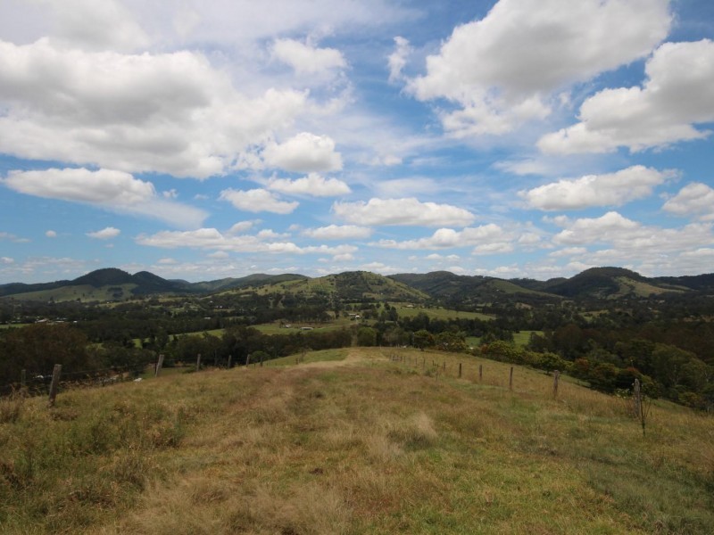 1 Blackgate Road, Amamoor QLD 4570