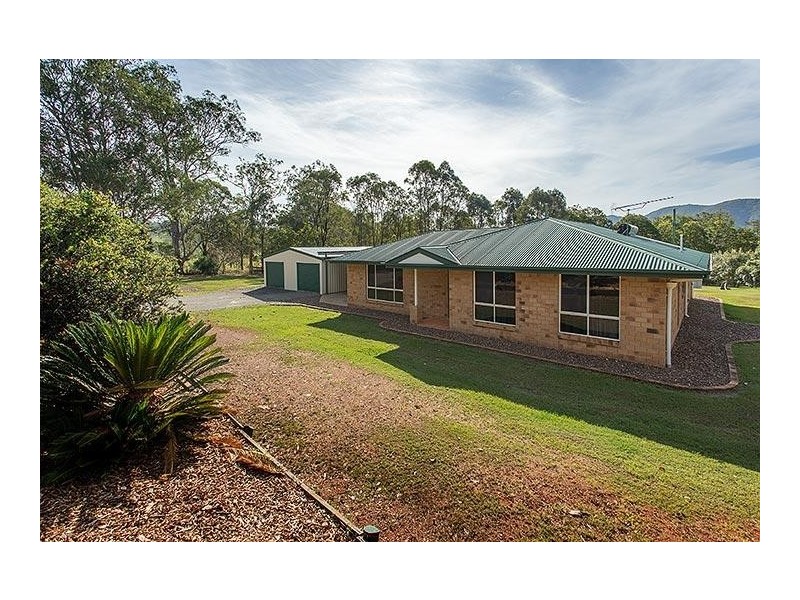 62  Marys Creek Rd, Pie Creek QLD 4570