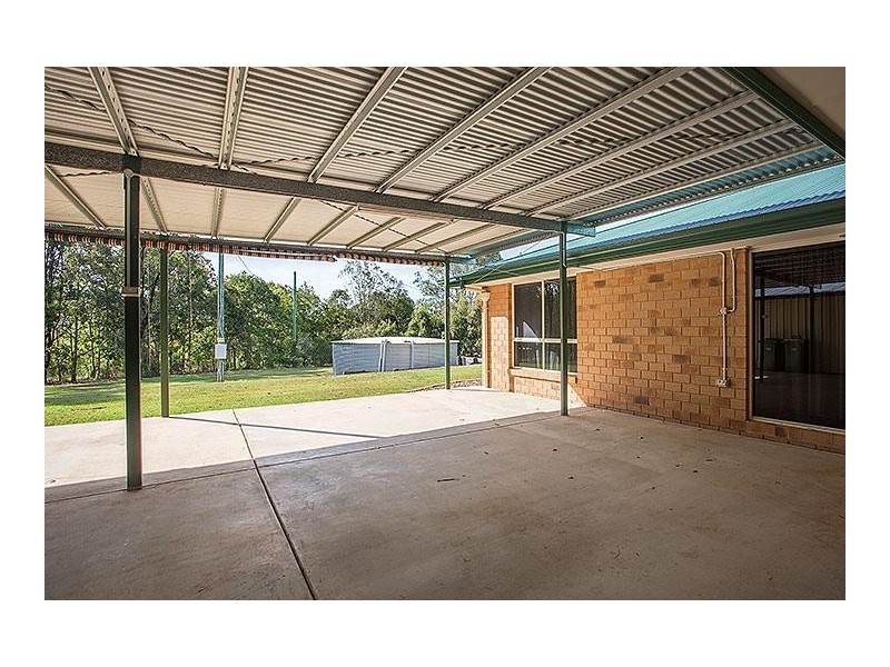 62  Marys Creek Rd, Pie Creek QLD 4570
