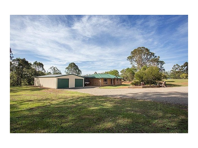 62  Marys Creek Rd, Pie Creek QLD 4570