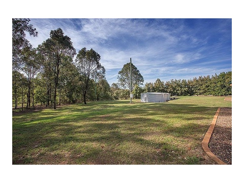62  Marys Creek Rd, Pie Creek QLD 4570