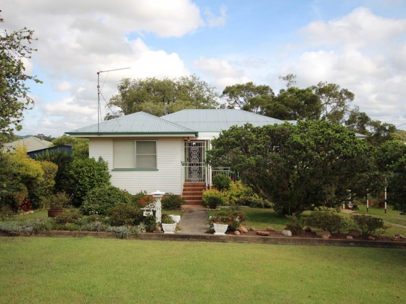 10 Jane Street, Gympie QLD 4570