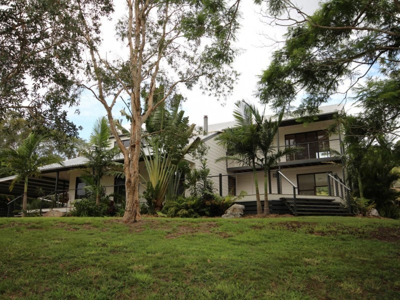 57 Hetherington Road, Chatsworth QLD 4570