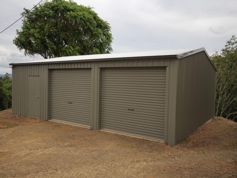 57 Hetherington Road, Chatsworth QLD 4570