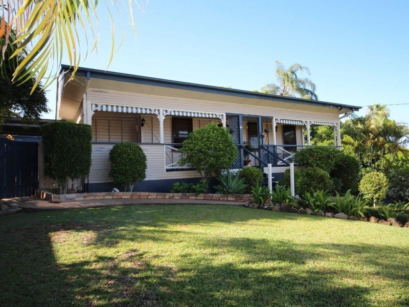 11 Kidgell Street, Gympie QLD 4570