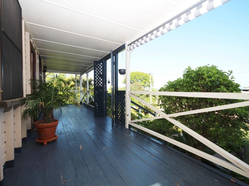 11 Kidgell Street, Gympie QLD 4570