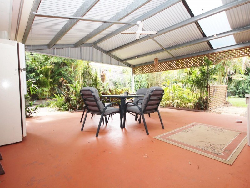 12 James Kidd Drive, Monkland QLD 4570