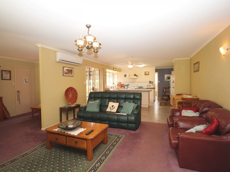 12 James Kidd Drive, Monkland QLD 4570