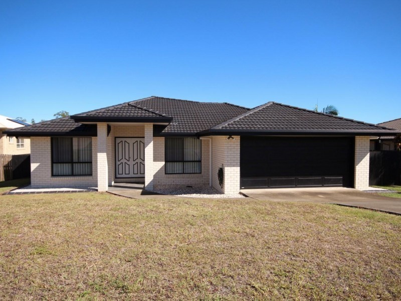 14 Hilltop Avenue, Southside QLD 4570