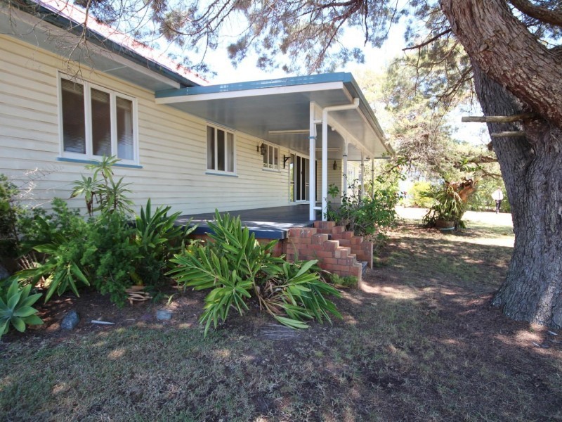 139  Pine St, Gympie QLD 4570