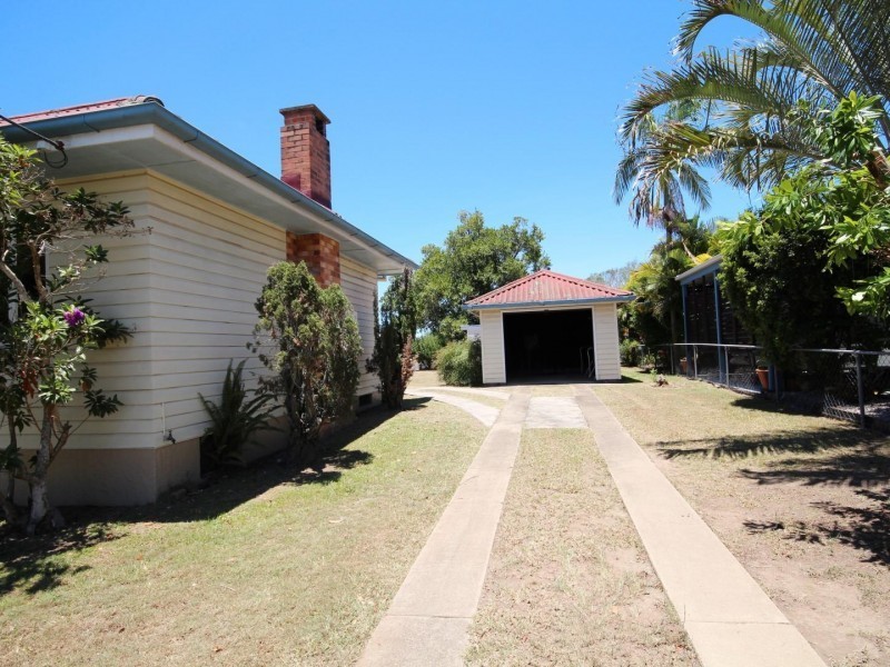 139  Pine St, Gympie QLD 4570