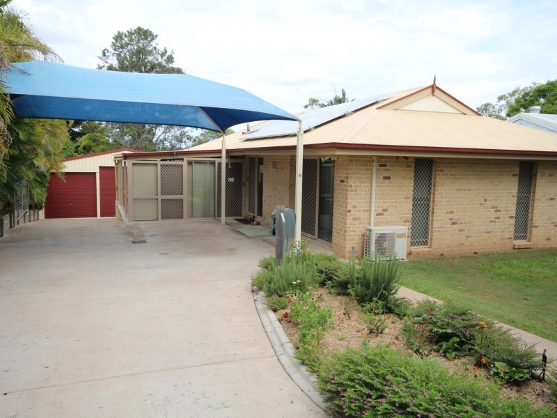 2 Fairview Road, Monkland QLD 4570