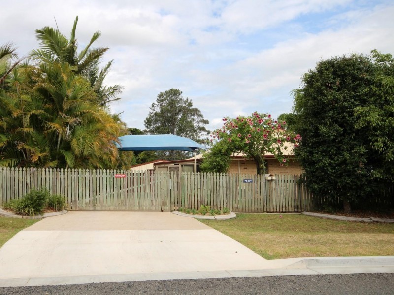 2 Fairview Road, Monkland QLD 4570