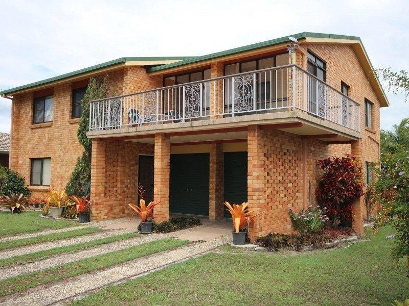 78 Tin Can Bay RD, Tin Can Bay QLD 4580