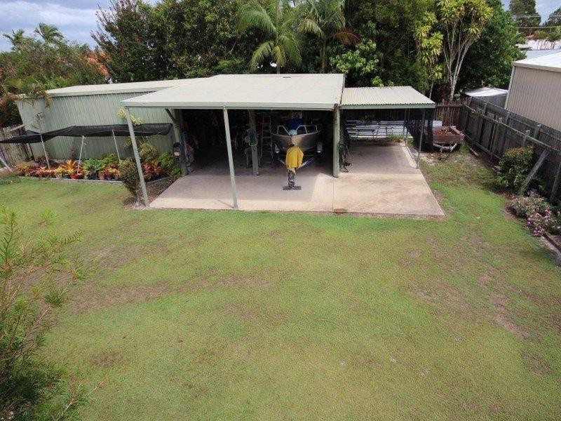 78 Tin Can Bay RD, Tin Can Bay QLD 4580